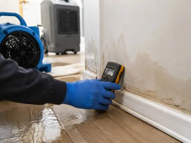 24/7 Water damage restoration services in Lebanon, OH - Rapid flood cleanup and mitigation